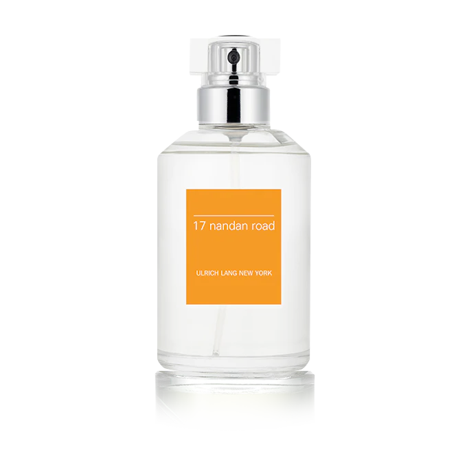 Ulrich Lang 17 Nandan Road 2 ml 0,06 fl. oz. campioni ufficiali di profumo