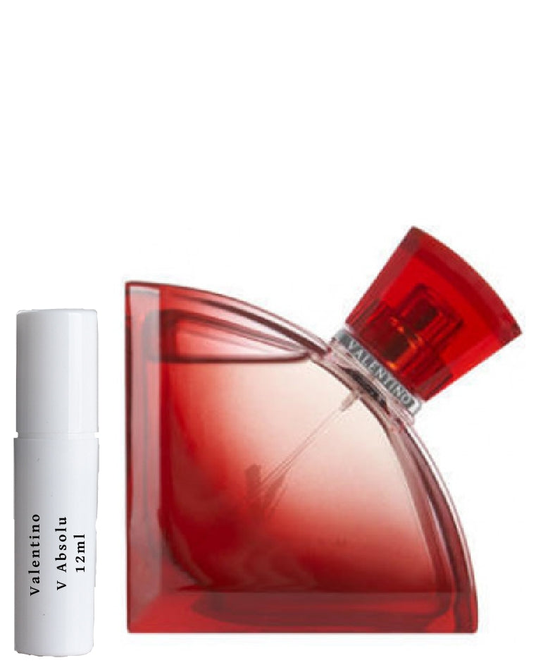 Valentino V Absolu campioni 12 ml