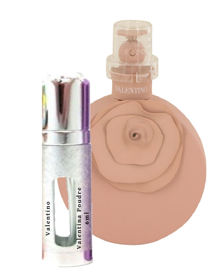 Valentino Valentina Poudre campioni 6 ml