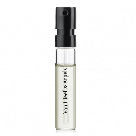 Van Cleef & Arpels Orchid Leather 2 ml 0,06 fl. oz. campioni ufficiali di profumo
