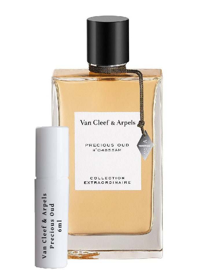 Van Cleef & Arpels Precious Oud campioni 6 ml