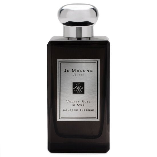 Jo Malone Velvet Rose & Oud Cologne Intense campioni