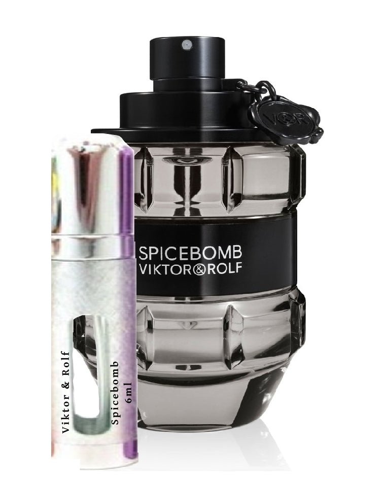 Viktor & Rolf Spicebomb campioni 6 ml