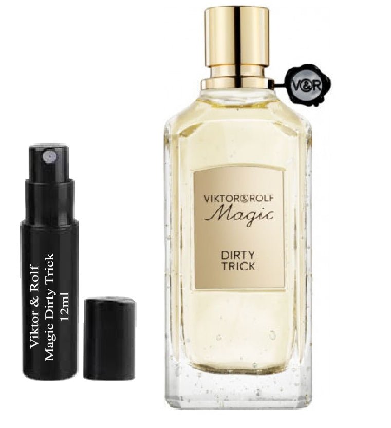 Viktor & Rolf Magic Dirty Trick Duftcampione di profumo 12 ml