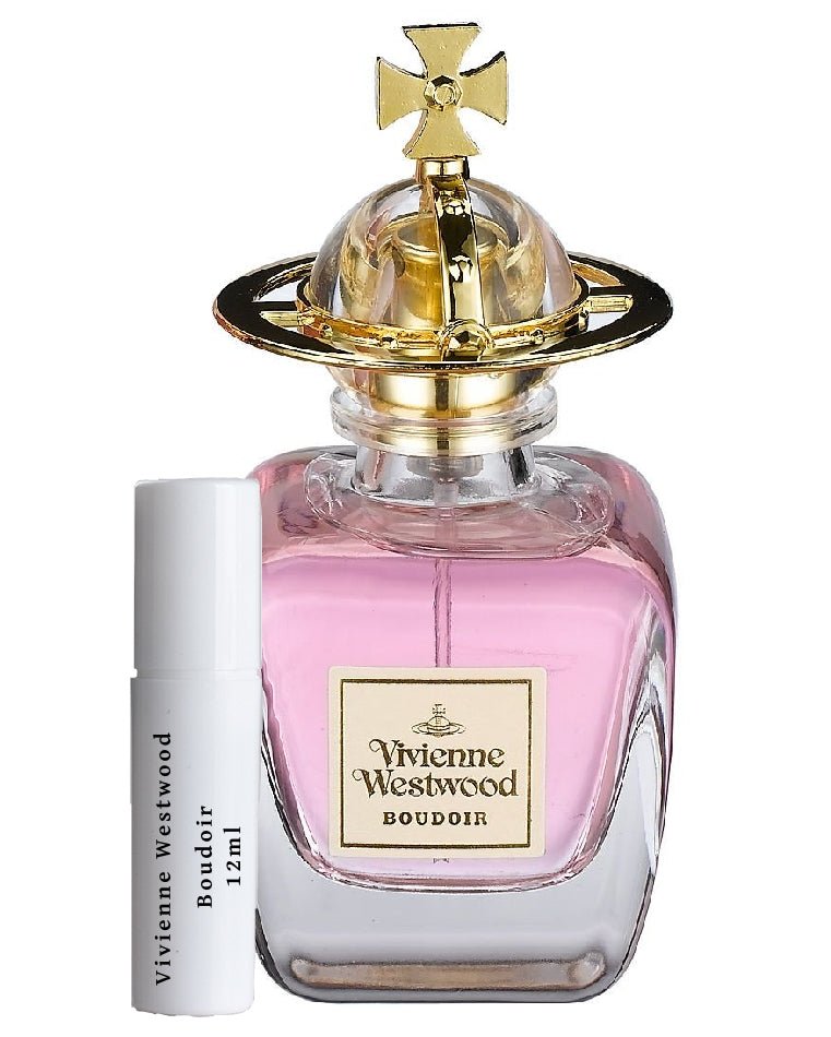 Vivienne Westwood Boudoir travel perfume 12 ml