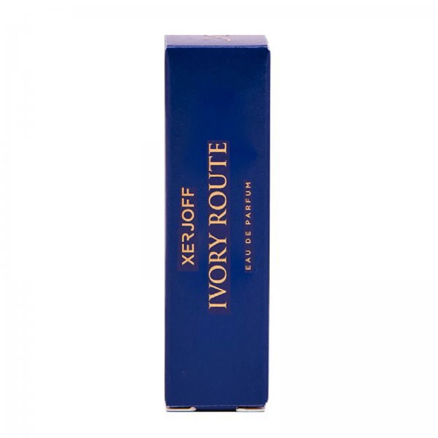 XERJOFF IVORY ROUTE 2,0 ml 0,06 us fl. oz. campioni ufficiali di profumo
