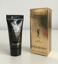 Yves Saint Laurent All Hours Foundation 5 ml 0,16 fl. oz. ufficiali skincare campione Shade BR 10 Cool Porcelain