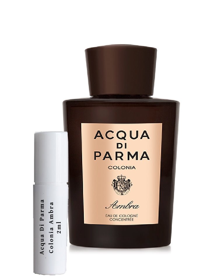 ACQUA DI PARMA COLONIA Ambra campione 2 ml