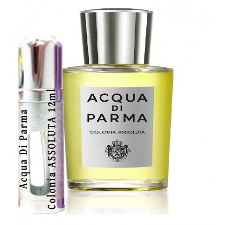 ACQUA DI PARMA COLONIA Assoluta fiala 12 ml