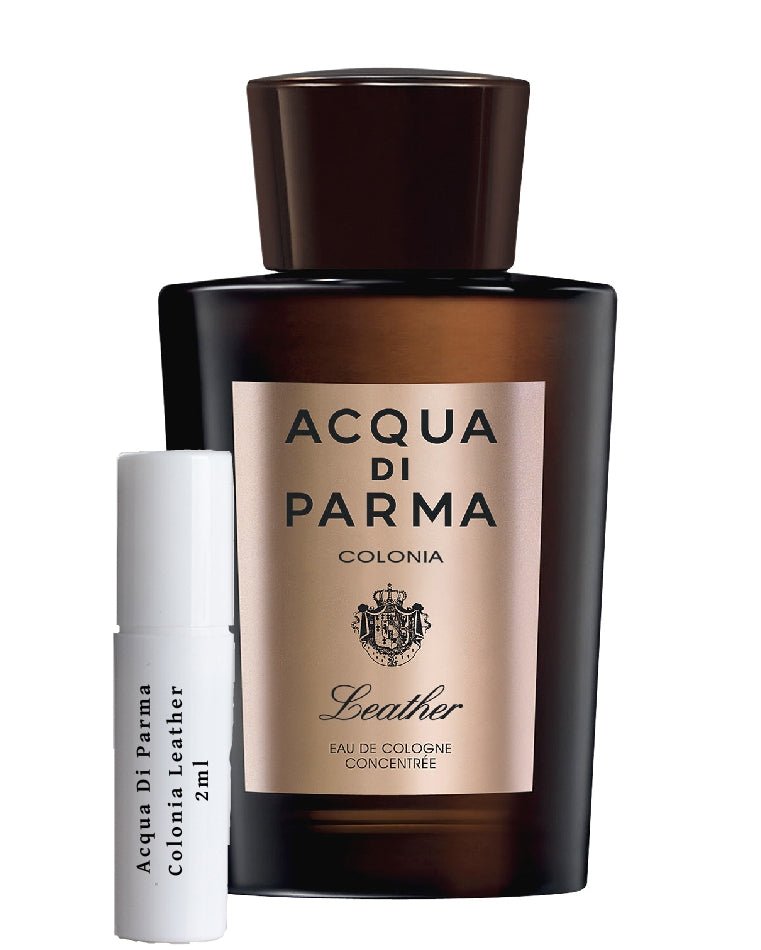 ACQUA DI PARMA COLONIA Leather campione 2 ml