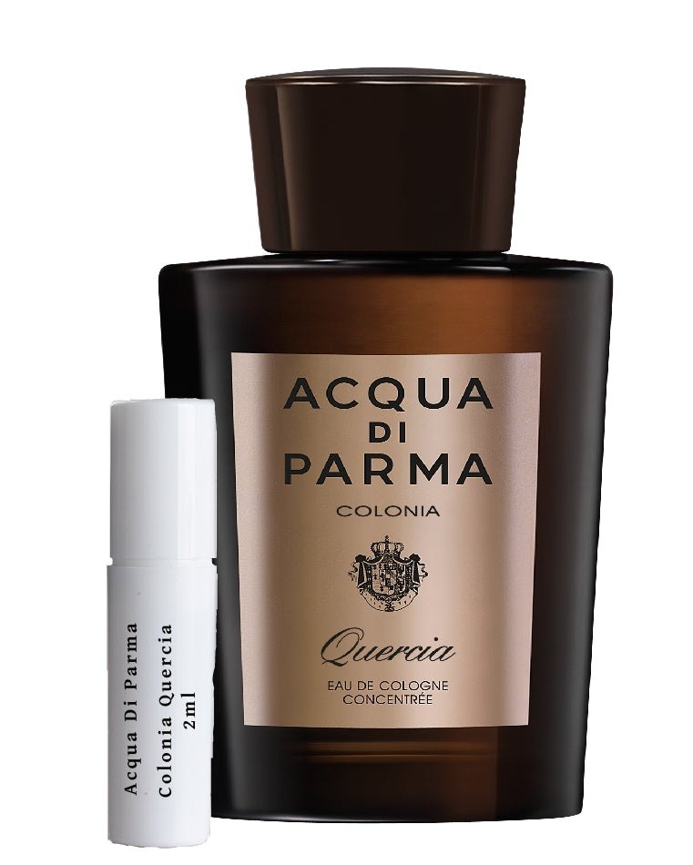 ACQUA DI PARMA COLONIA Quercia campione 2 ml