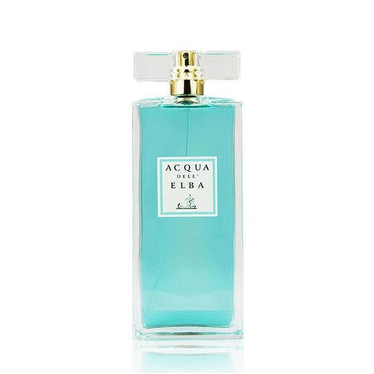 Acqua dell'Elba Classica Donna 100 ml Eau de Parfum including campioni di profumo