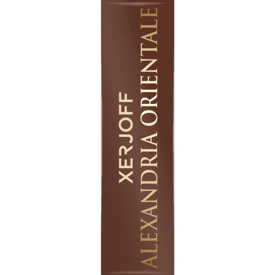 Alexandria Orientale by Xerjoff 2 ml 0,06fl.oz. campioni ufficiali di profumo