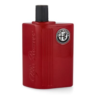Alfa Romeo Red Eau de Toilette 125 ml