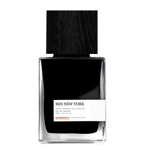 Min New York Barrel 75 ml