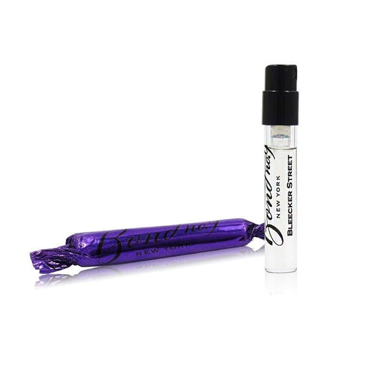 Bond No. 9 Bleecker Street 1,7 ml 0,54 fl. oz. campioni ufficiali di profumo