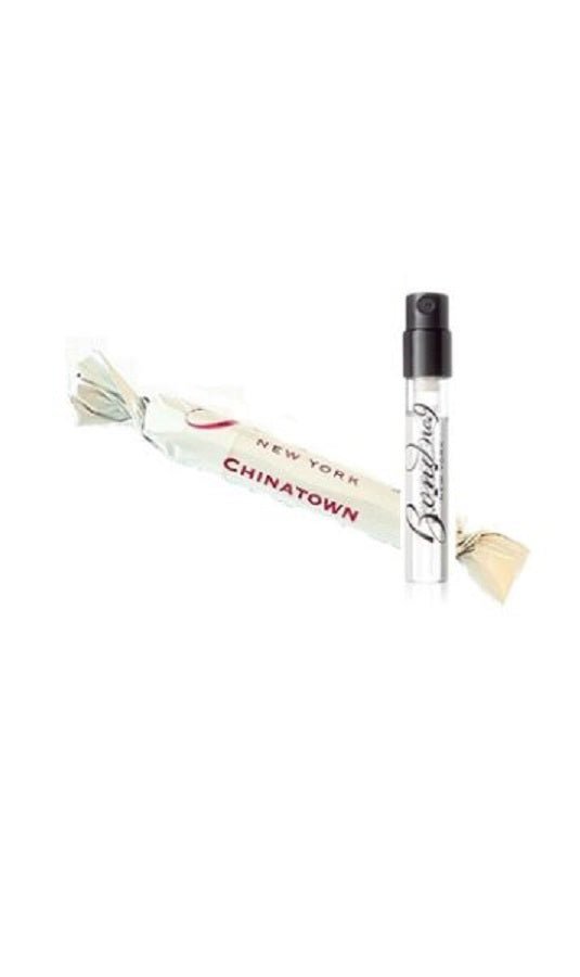 Bond No. 9 Chinatown 1,7 ml 0,054 fl. oz. campioni ufficiali di profumo