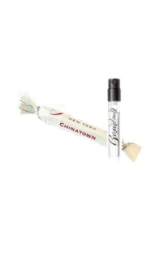 Bond No. 9 Chinatown 1,7 ml 0,054 fl. oz. campioni ufficiali di profumo
