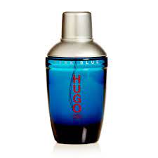 Hugo Boss DARK BLUE 2 ml campioni di profumo