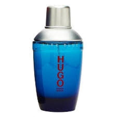 Hugo Boss DARK BLUE 6 ml fragrance campione