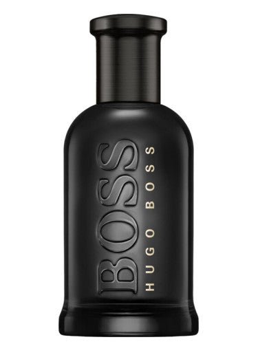 campione di profumo HUGO BOSS BOTTLED PARFUM