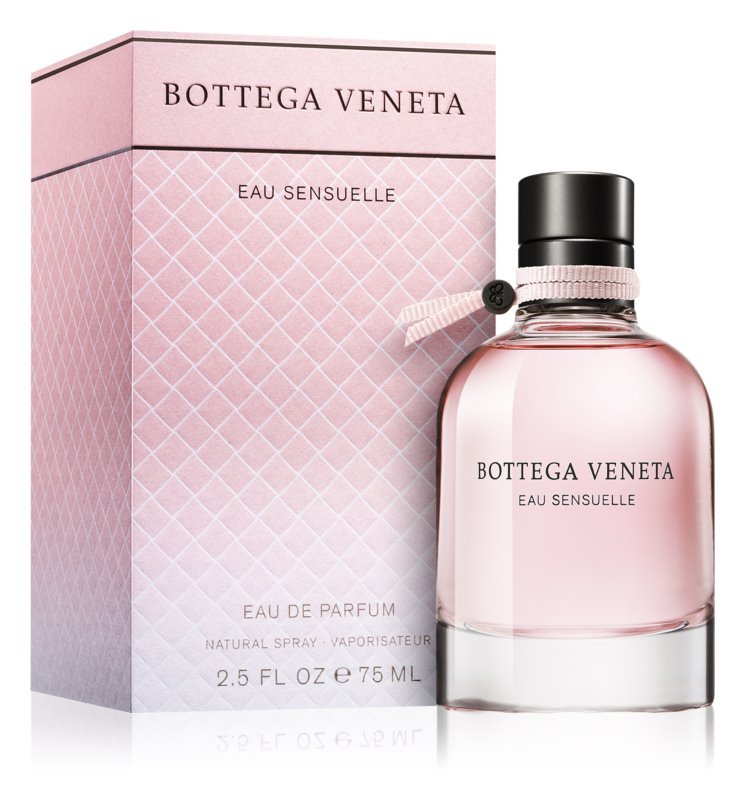 Bottega Veneta Eau Sensuelle 75 ml discontinued fragrance - Bottega Veneta Eau Sensuelle - bottega veneta - smelltoimpress.it
