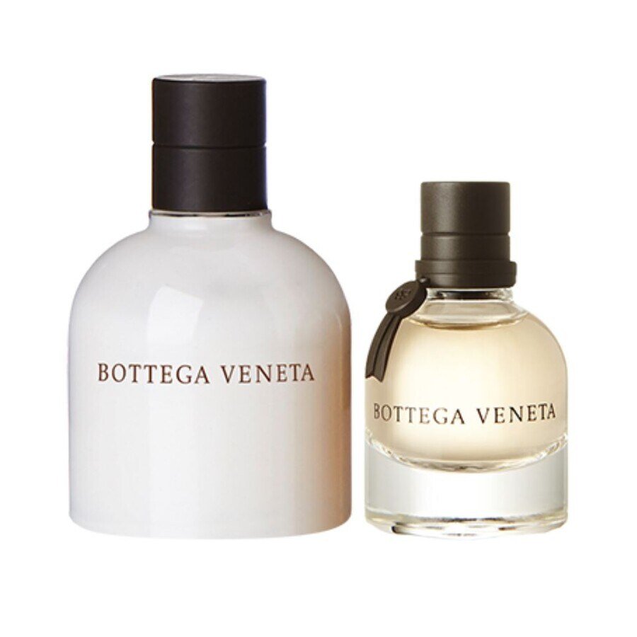 Bottega Veneta for women 7,5 ml + body lotion 30 ml gift set