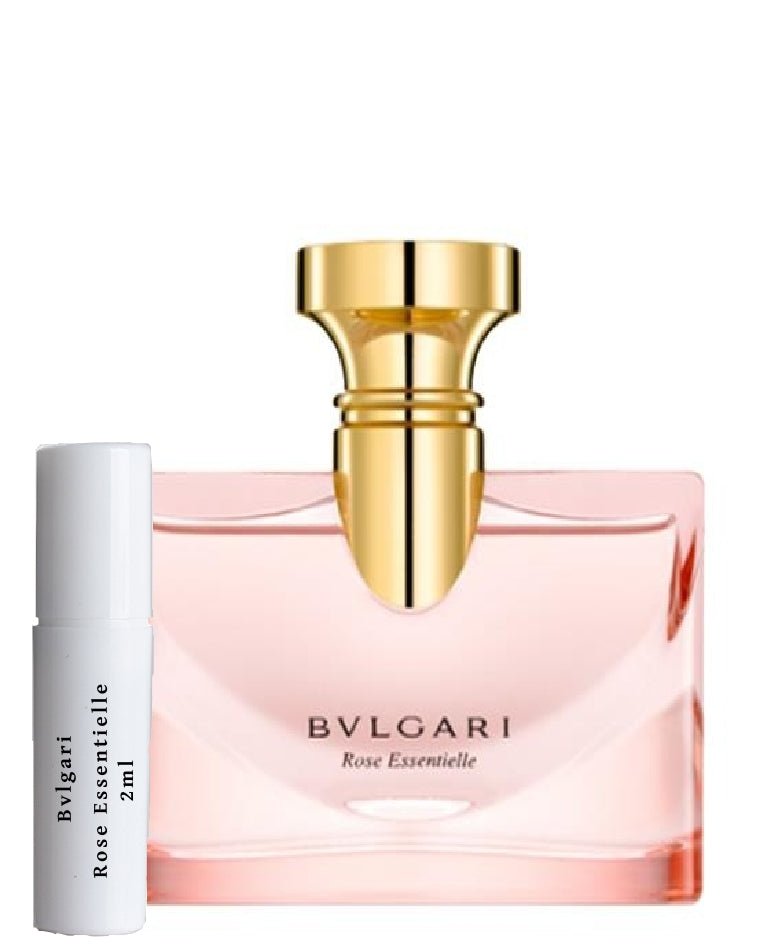 Bvlgari Rose Essentielle campione 2 ml