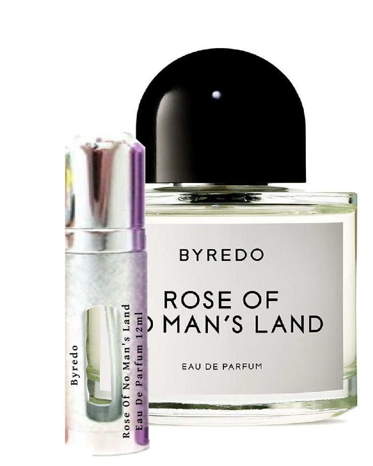 Byredo Rose Of No Man's Land spray da viaggio 12 ml