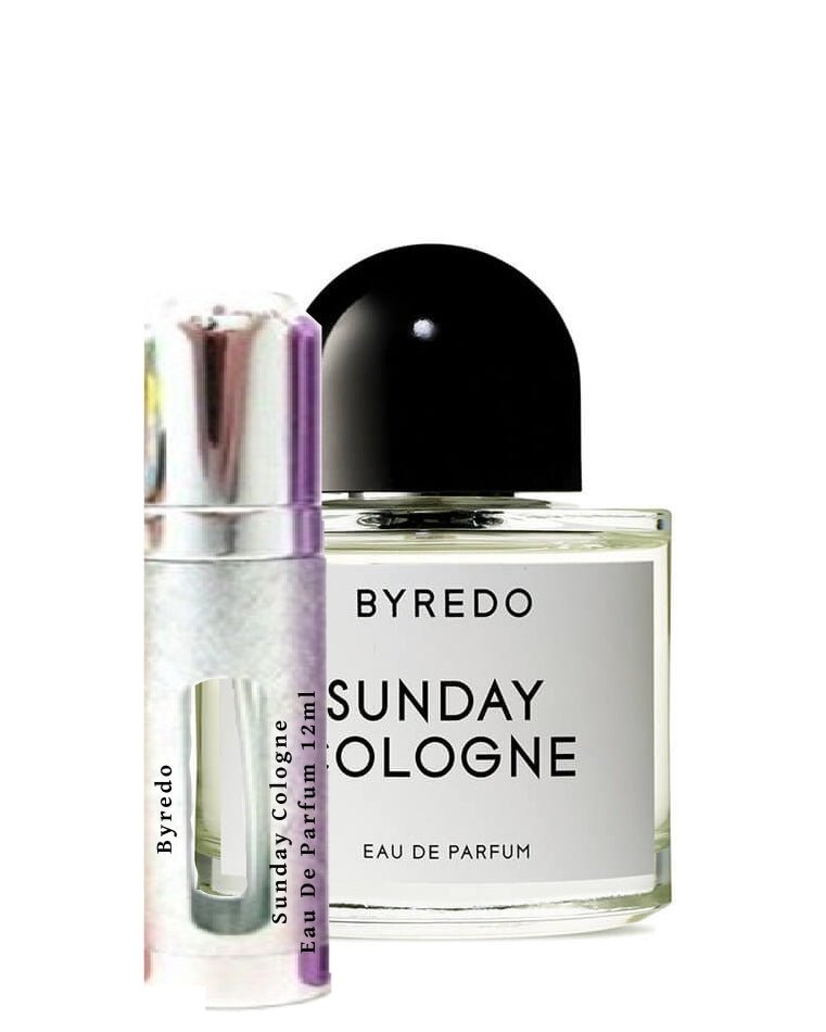 Byredo Sunday Cologne spray da viaggio 12 ml