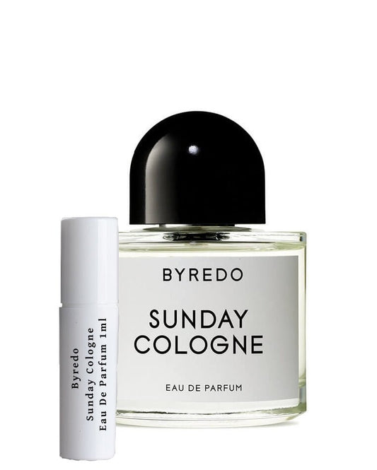 Byredo Sunday Cologne campione 1 ml