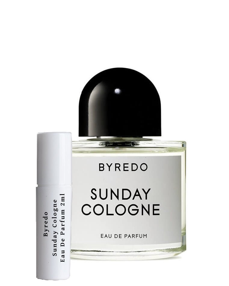 Byredo Sunday Cologne campioni 2 ml