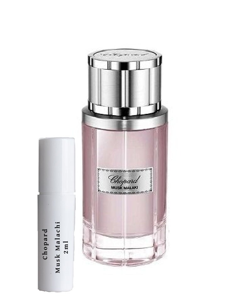 Chopard Musk Malaki campione 2 ml