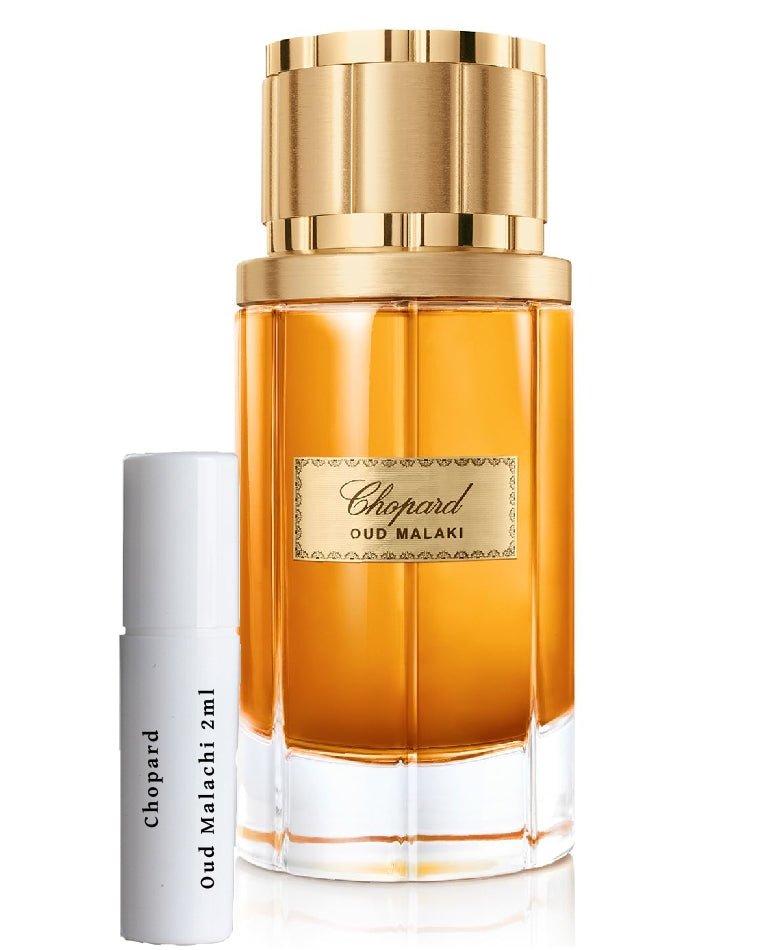 Chopard Oud Malaki campione 2 ml