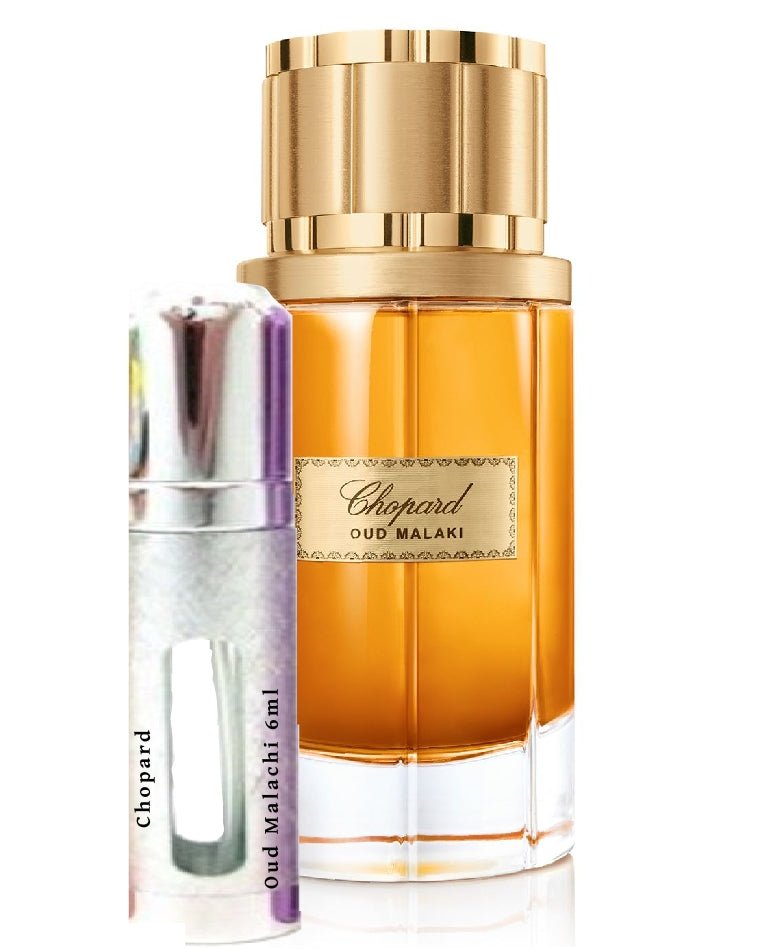 Chopard Oud Malaki campioni 6 ml