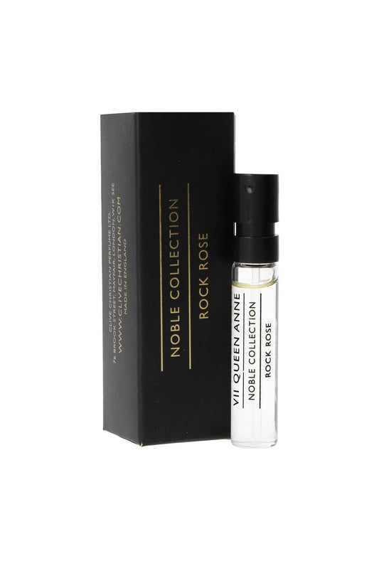 Clive Christian Noble COLLECTION ROCK ROSE 2 ml campioni ufficiali di profumo