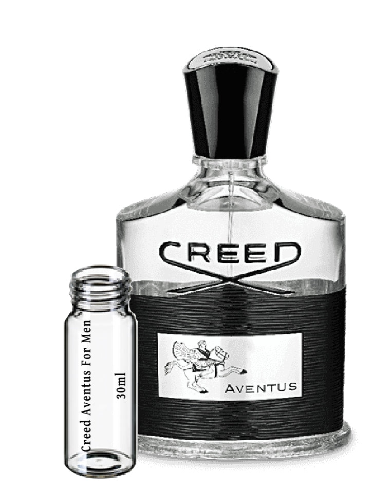 Creed Aventus For Men campione - lot C4219S01 30 ml 1fl. oz