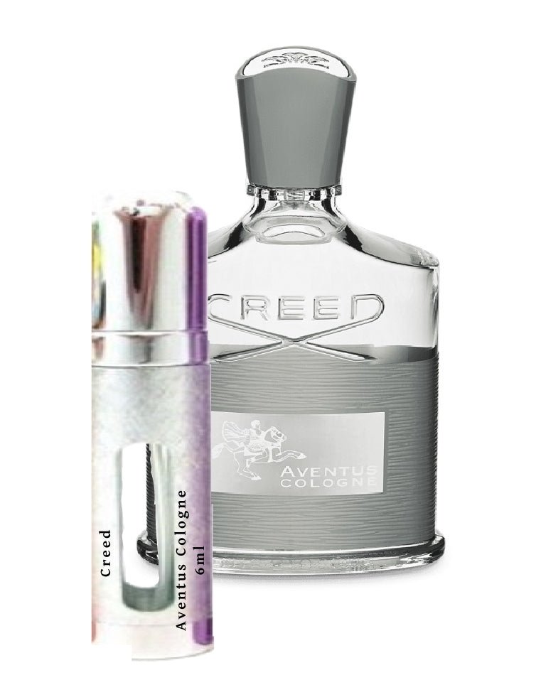 Creed Aventus Cologne 6 ml 0,20 fl. oz. fragrance campioni
