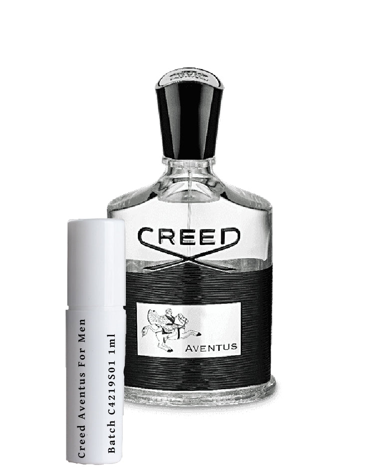 Creed Aventus For Men campioni di profumo 1 ml