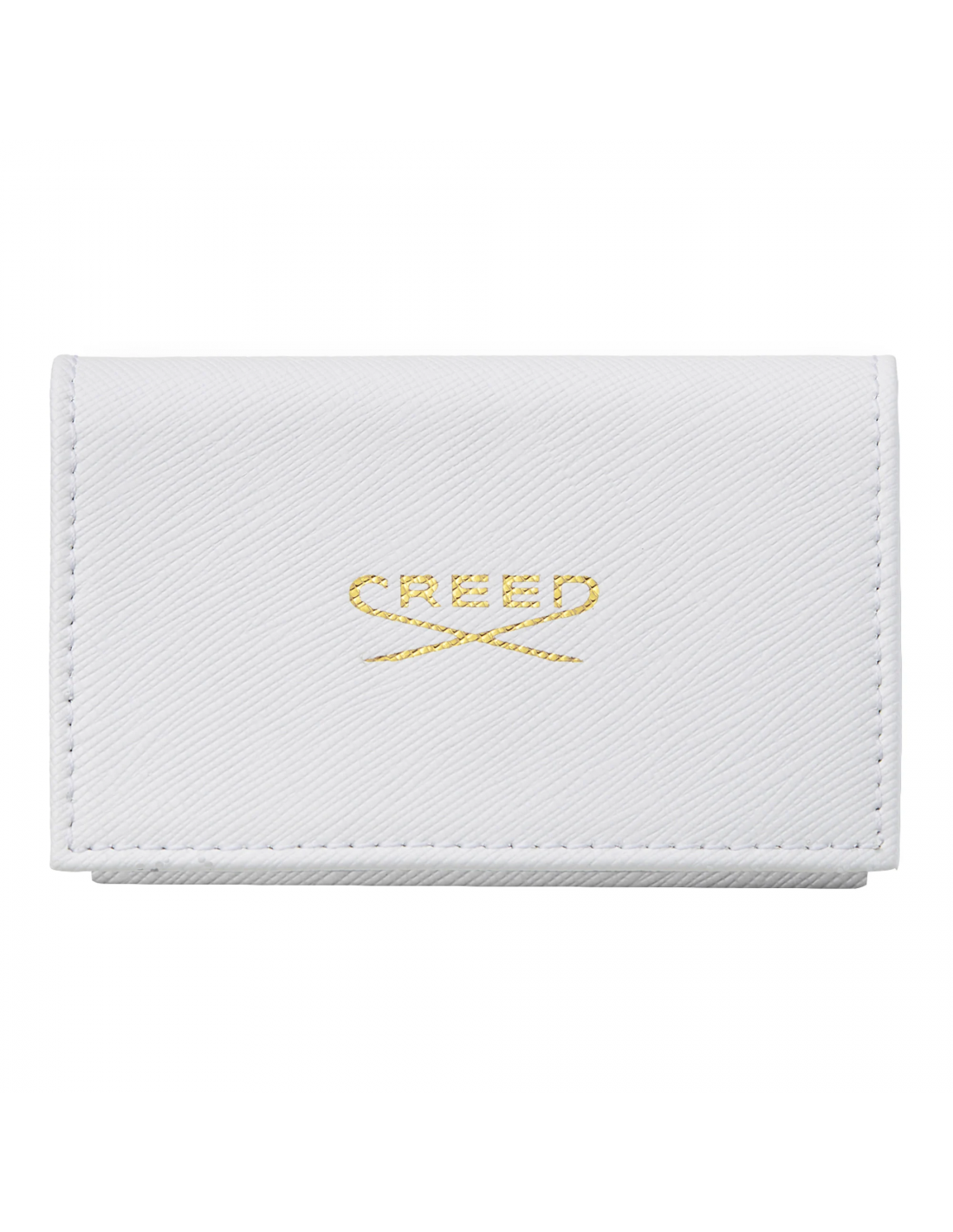 Creed campioni ufficiali set with luxury leather case - womens