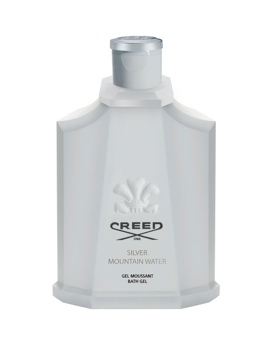 Creed Silver Mountain Water Shower Gel 200 ml