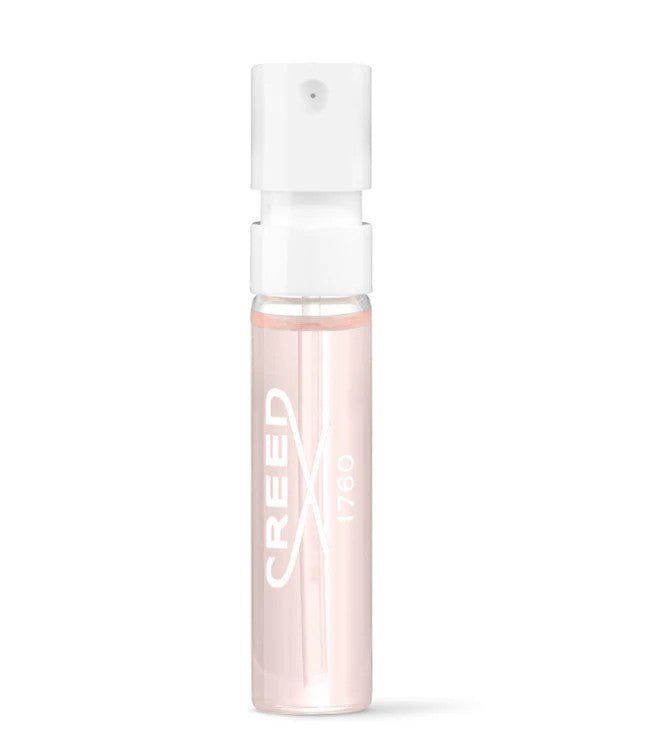 Creed Wind Flowers edp 1,7 ml ufficiali scent campione