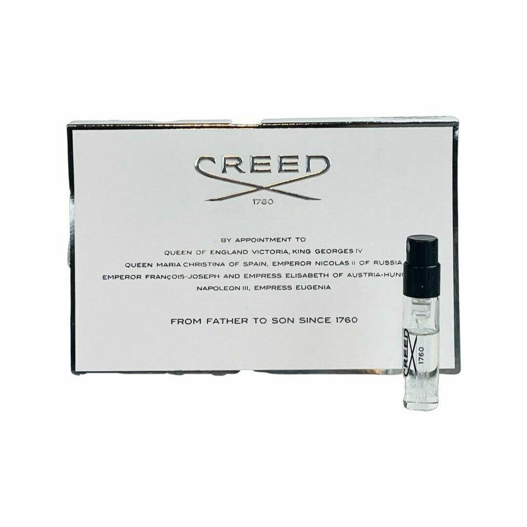 Creed Spice and Wood 2 ml 0,06 fl. oz. campioni ufficiali di profumo
