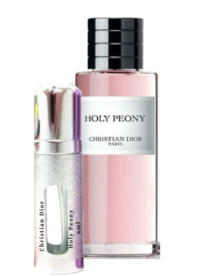 Christian DIOR Holy Peony campioni 6 ml