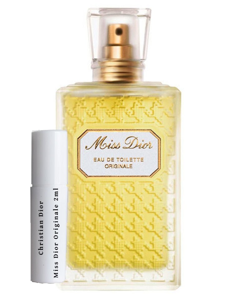 Christian Dior Miss Dior Originale campione 2 ml