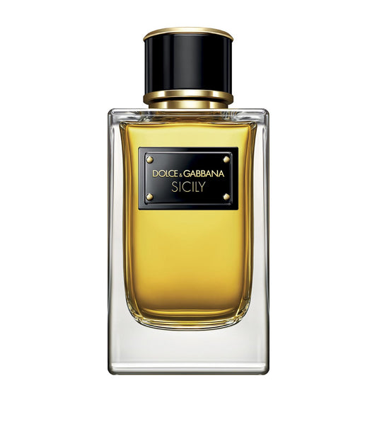 Dolce & Gabbana Sicily Eau de Parfum 150 ml