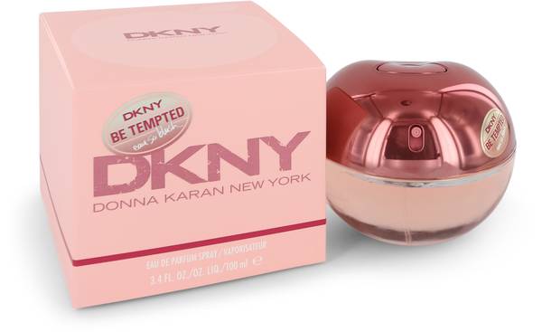 Donna Karan Be Temped Eau So Blush - Donna Karan Be Temped Eau So Blush - Donna Karan - 100 ml - smelltoimpress.it