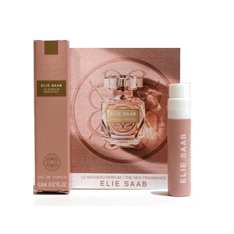 Elie Saab Le Parfum Essentiel 0,8 ml 0,03 fl. oz. campioni ufficiali di profumo