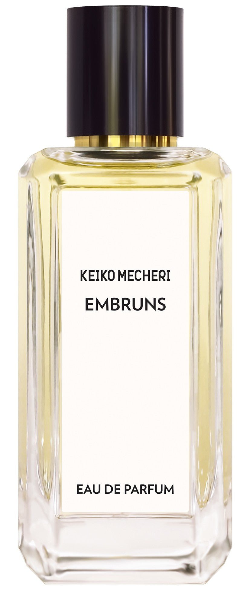 Keiko Mecheri Embruns 2,0 ml 0,068 us fl. oz. virallinen campioni di profumo