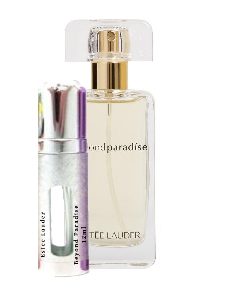 Estee Lauder Beyond Paradise fiala 12 ml